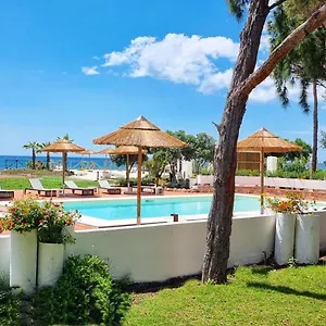 Hotel Mare Pineta, Santa Margherita di Pula