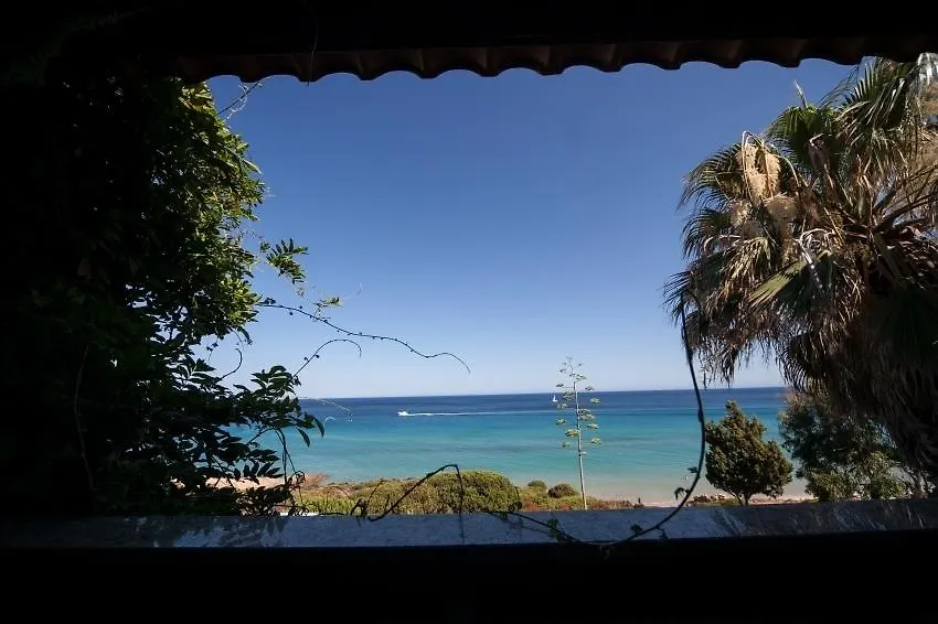 Apartment Appartamento Sole E Mare Santa Margherita di Pula Italy