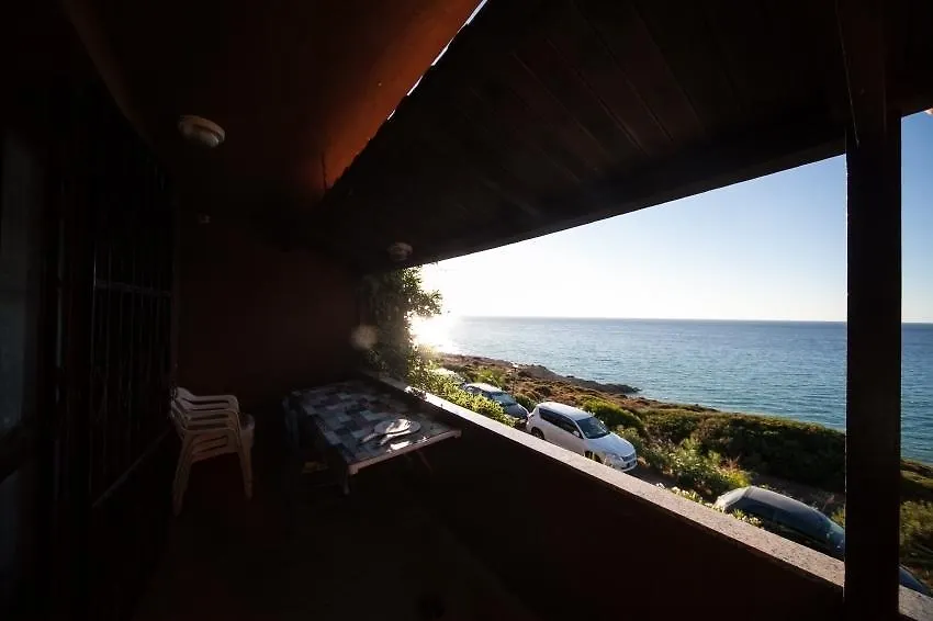 Appartamento Sole E Mare Santa Margherita di Pula 0*,  Italy