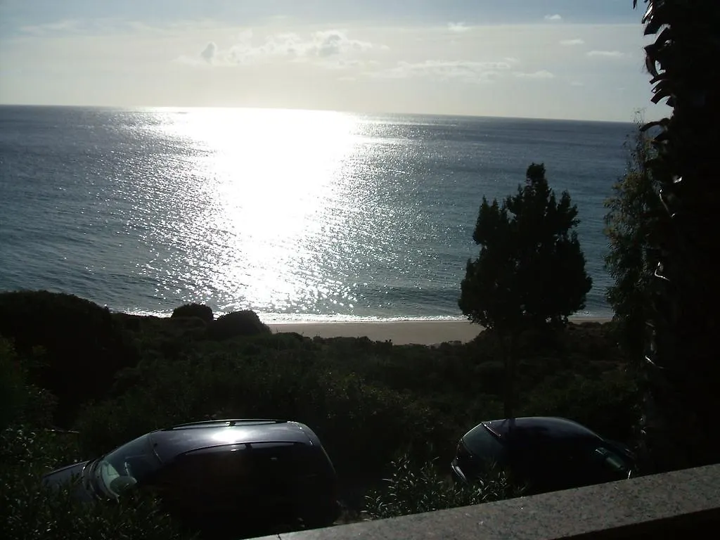 Apartment Appartamento Sole E Mare Santa Margherita di Pula