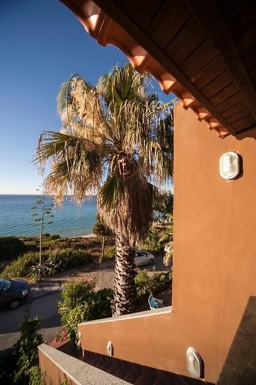 Appartamento Sole E Mare Santa Margherita di Pula Apartment