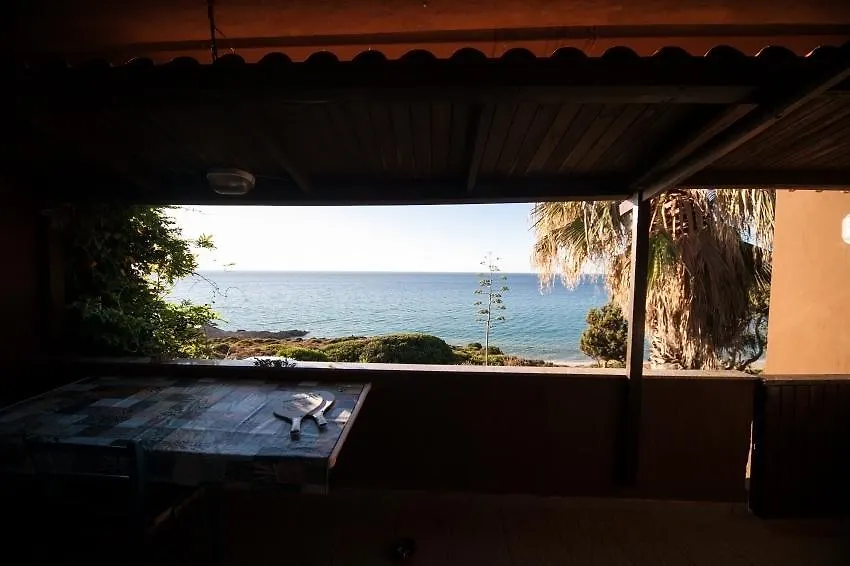 Apartment Appartamento Sole E Mare Santa Margherita di Pula