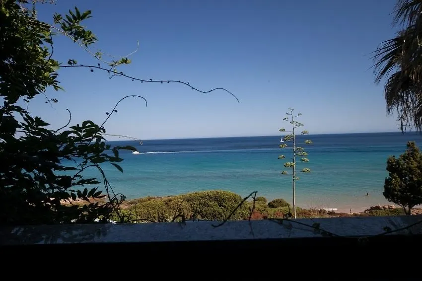 Appartamento Sole E Mare Santa Margherita di Pula Apartment