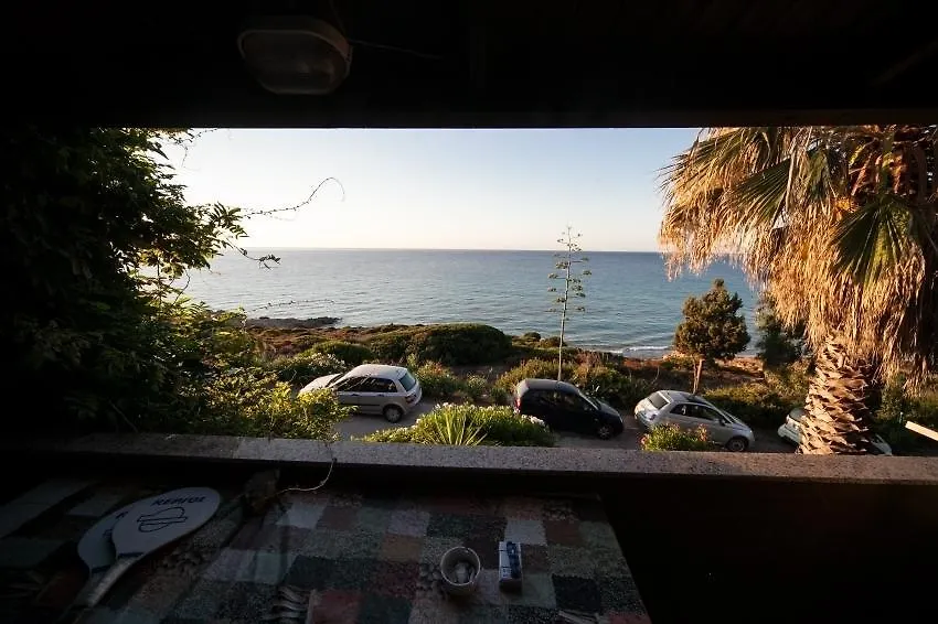 Appartamento Sole E Mare Santa Margherita di Pula