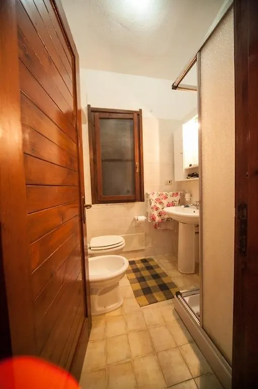 Apartment Appartamento Sole E Mare Santa Margherita di Pula