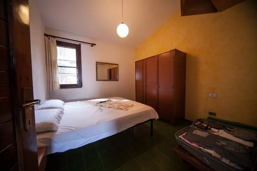 Apartment Appartamento Sole E Mare Santa Margherita di Pula